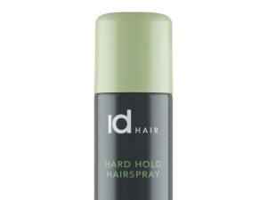 IdHAIR Creative Hard Hold Hairspray, 100 ml.