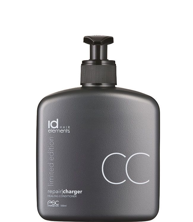 IdHAIR Elements Healing Conditioner, 500 ml. (U)