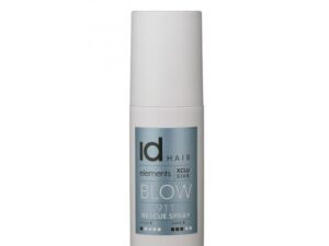 IdHAIR Elements Xclusive 911 Rescue Spray, 125 ml.