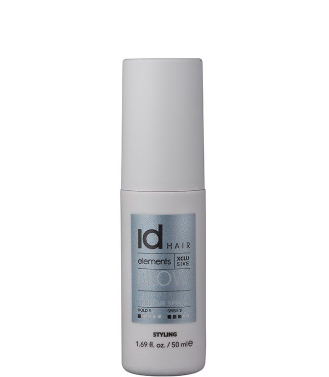 IdHAIR Elements Xclusive 911 Rescue Spray, 50 ml.