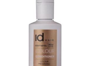IdHAIR Elements Xclusive Colour Conditioner, 100 ml.