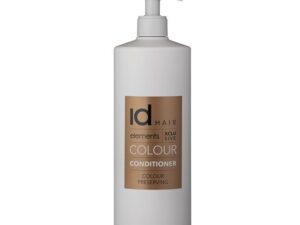 IdHAIR Elements Xclusive Colour Conditioner, 1000 ml.