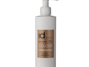 IdHAIR Elements Xclusive Colour Conditioner, 300 ml.