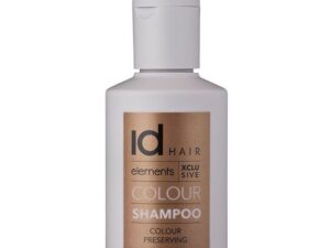 IdHAIR Elements Xclusive Colour Shampoo, 100 ml.