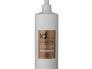 IdHAIR Elements Xclusive Colour Shampoo, 1000 ml.