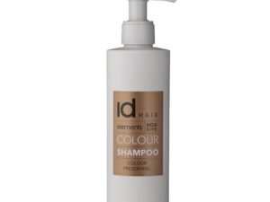 IdHAIR Elements Xclusive Colour Shampoo, 300 ml.