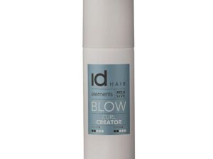 IdHAIR Elements Xclusive Curl Creator, 150 ml.