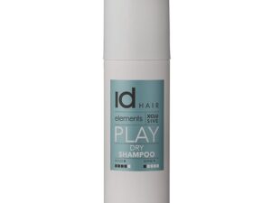 IdHAIR Elements Xclusive Dry Shampoo, 150 ml.