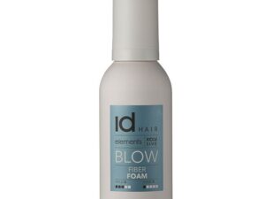 IdHAIR Elements Xclusive Fiber Foam, 200 ml.