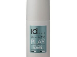 IdHAIR Elements Xclusive Instant Texture, 200 ml.