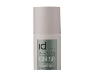 IdHAIR Elements Xclusive Intense Hairspray, 100 ml.