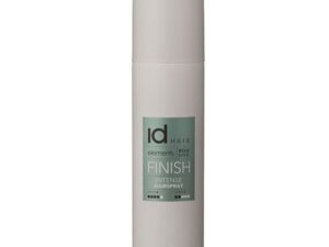 IdHAIR Elements Xclusive Intense Hairspray, 300 ml.