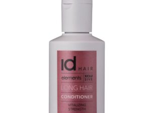 IdHAIR Elements Xclusive Long Hair Conditioner, 100 ml.
