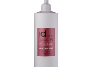 IdHAIR Elements Xclusive Long Hair Conditioner, 1000 ml.