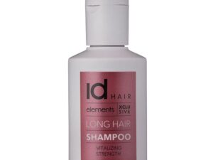 IdHAIR Elements Xclusive Long Hair Shampoo, 100 ml.