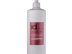 IdHAIR Elements Xclusive Long Hair Shampoo, 1000 ml.