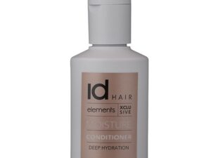 IdHAIR Elements Xclusive Moisture Conditioner, 100 ml.