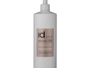 IdHAIR Elements Xclusive Moisture Conditioner, 1000 ml.