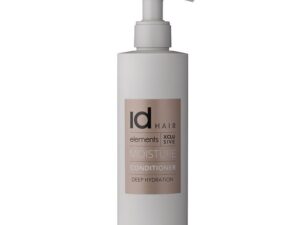 IdHAIR Elements Xclusive Moisture Conditioner, 300 ml.