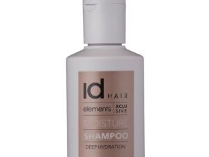IdHAIR Elements Xclusive Moisture Shampoo, 100 ml.