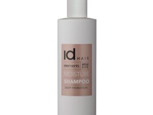 IdHAIR Elements Xclusive Moisture Shampoo, 300 ml.