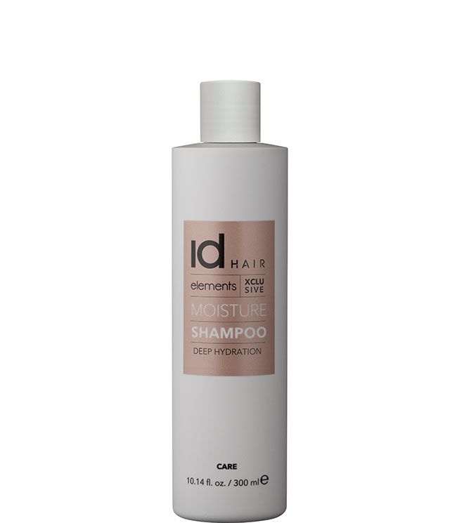 IdHAIR Elements Xclusive Moisture Shampoo, 300 ml. IdHAIR Elements Xclusive Moisture Shampoo, 300 ml.
