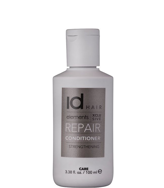 IdHAIR Elements Xclusive Repair Conditioner, 100 ml. IdHAIR Elements Xclusive Repair Conditioner, 100 ml.