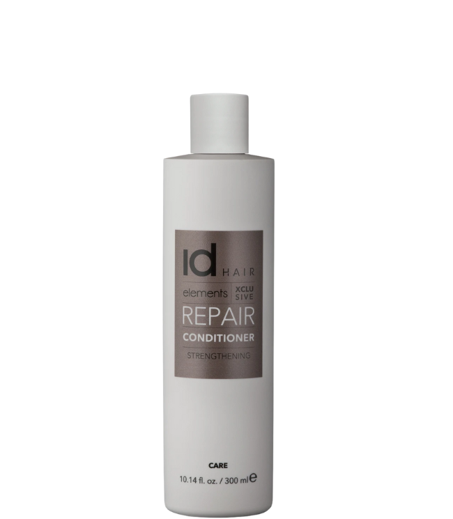 IdHAIR Elements Xclusive Repair Conditioner, 300 ml. IdHAIR Elements Xclusive Repair Conditioner, 300 ml.
