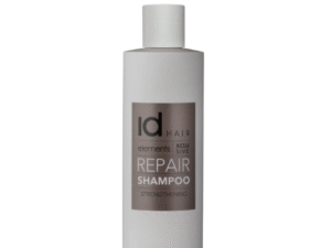 IdHAIR Elements Xclusive Repair Shampoo, 300 ml.
