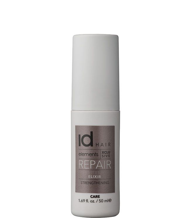 IdHAIR Elements Xclusive Repair Split End Elixir, 50 ml. IdHAIR Elements Xclusive Repair Split End Elixir, 50 ml.