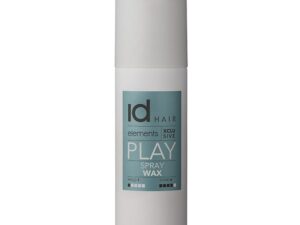 IdHAIR Elements Xclusive Spray Wax, 150 ml.