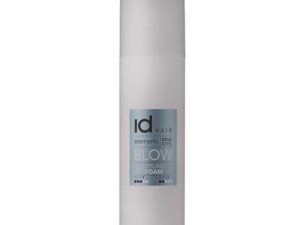 IdHAIR Elements Xclusive Styling Foam, 300 ml.