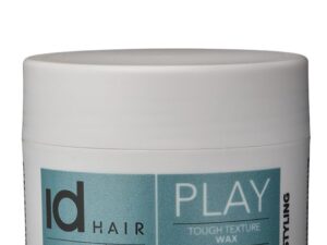 IdHAIR Elements Xclusive Tough Texture Wax, 100 ml.