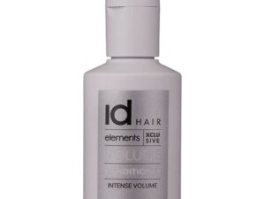 IdHAIR Elements Xclusive Volume Conditioner, 100 ml.
