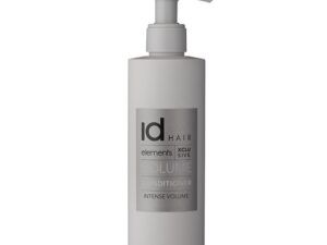IdHAIR Elements Xclusive Volume Conditioner, 300 ml.