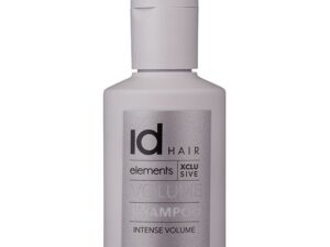 IdHAIR Elements Xclusive Volume Shampoo, 100 ml.