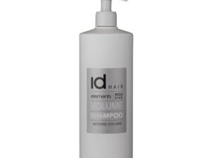IdHAIR Elements Xclusive Volume Shampoo, 1000 ml.