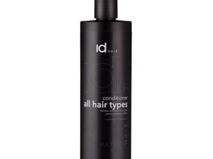 IdHAIR Essentials Conditioner, 500 ml.