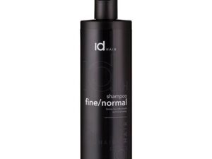 IdHAIR Essentials Shampoo Fine/Normal, 500 ml.