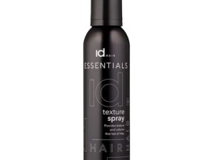IdHAIR Essentials Texture Spray, 250 ml.