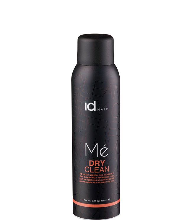 IdHAIR Mé Dry Clean, 150 ml. IdHAIR Mé Dry Clean, 150 ml.