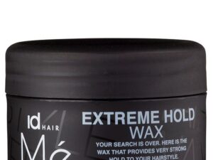 IdHAIR Mé Extreme Hold Wax, 100 ml.