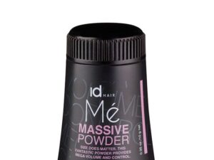 IdHAIR Mé Massive Powder, 10 ml.