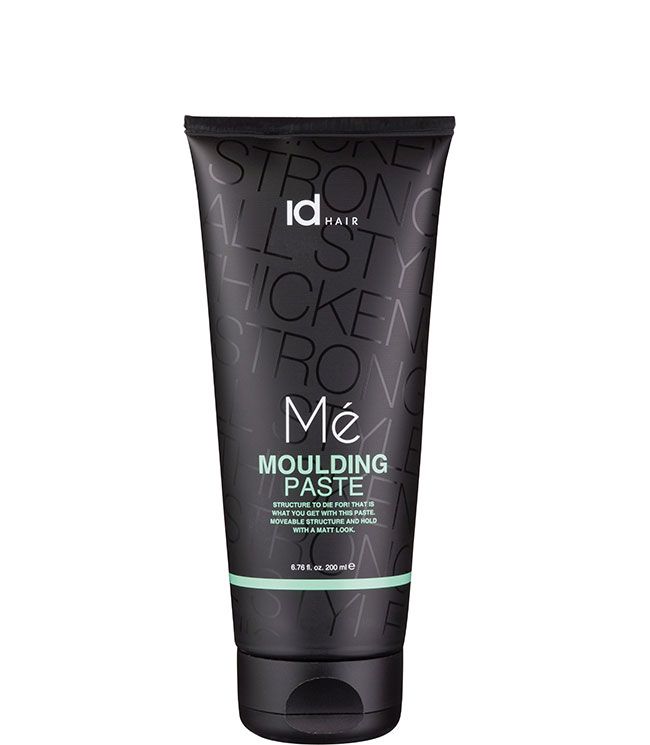 IdHAIR Mé Moulding Paste, 200 ml. (U) IdHAIR Mé Moulding Paste, 200 ml. (U)