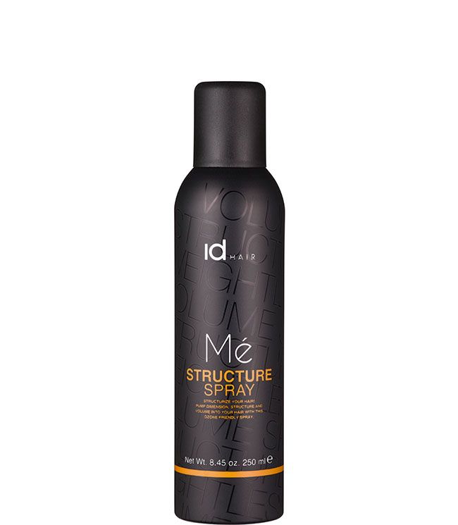 IdHAIR Mé Structure Spray, 250 ml. IdHAIR Mé Structure Spray, 250 ml.