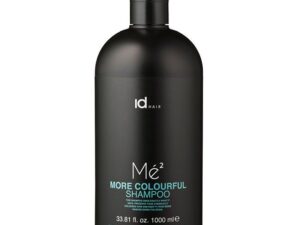 IdHAIR Mé2 More Colourful Shampoo, 1000 ml.