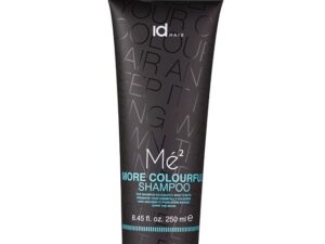 IdHAIR Mé2 More Colourful Shampoo, 250 ml.