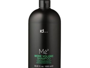 IdHAIR Mé2 More Volume Shampoo, 1000 ml.