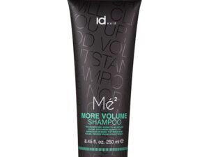 IdHAIR Mé2 More Volume Shampoo, 250 ml.