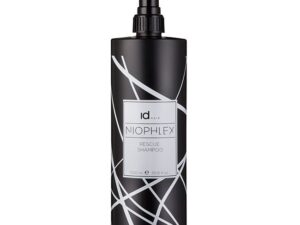 IdHAIR Niophlex Rescue Shampoo, 1000 ml.